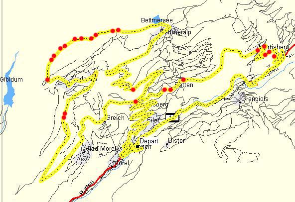 Le circuit