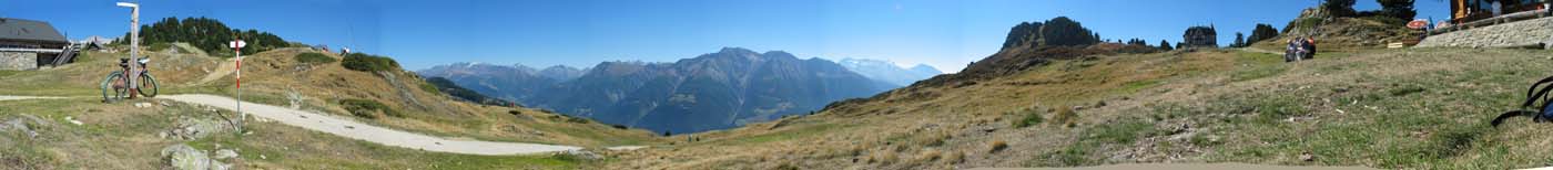 Riederalp (2000m)