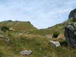 Le pas de la Bosse (1816m)