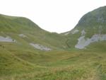 La haut...Le col d'Ugeon (2018m)