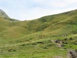 La dernire monte avant le col d'Ugeon